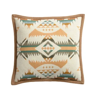 Pendleton Nehalem Pillow (Multi) – Pendleton