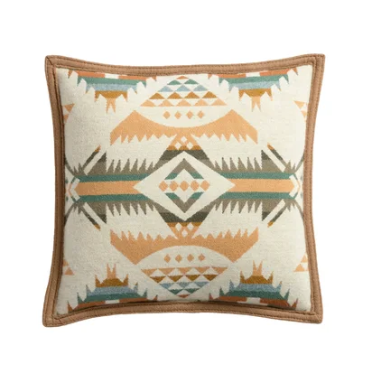 Pendleton Nehalem Pillow (Multi) – Pendleton