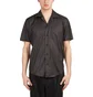 032c Bowling Shirt (Schwarz)