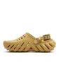 Crocs Echo Clog (Gelb)