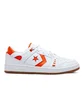 Converse Cons AS-1 Pro Leather (Weiß / Orange)
