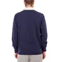 Aimé Leon Dore Slub Jersey Rugby Shirt (Navy)