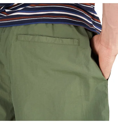 Brain Dead Kickers Short (Oliv)
