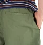 Brain Dead Kickers Short (Oliv)