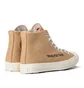 Converse x Golf Le Fleur Chuck Taylor 70 Hi (Curry / Beige / Schwarz)