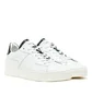 Filling Pieces Low Plain Court (Weiß / Grün)