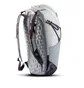 Heimplanet Motion Ellipse 25L (Hellgrau / Lila)