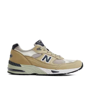 New Balance M991BTN Made in UK (Braun / Beige)