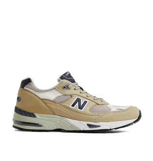 New Balance M991BTN Made in UK (Braun / Beige)