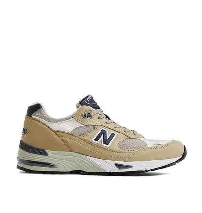 New Balance M991BTN Made in UK (Braun / Beige)