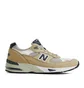 New Balance M991BTN Made in UK (Braun / Beige)