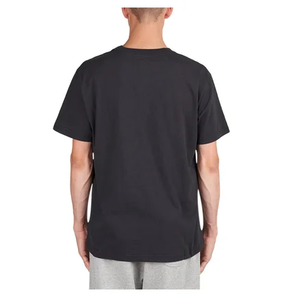 New Balance Made in USA Core T-Shirt (Schwarz)
