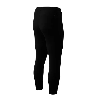 New Balance MP93507 BK Sport Style Core Pant (Schwarz)