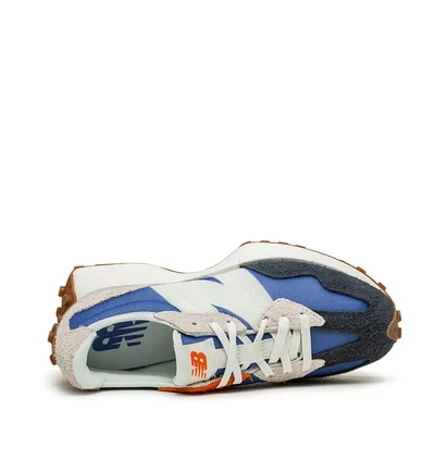New Balance WS327 COC (Navy / Beige)
