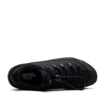 The North Face Glenclyffe Low (Schwarz)