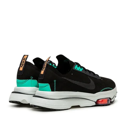 Nike Air Zoom-Type Menta (Schwarz / Weiß)