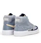 Nike SB Zoom Blazer Mid Edge (Blaugrau / Navy / Beige)