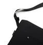 Pssbl La Musette Bag (Schwarz / Gelb)