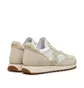 Saucony Jazz Original Vintage W (Beige / Weiß)