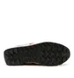 Saucony Shadow Original (Grau / Rot)