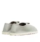 Snow Peak Relaxin’ Babouche Sandal (Grau)