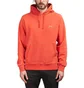 Stüssy Stock Logo Hood (Rot)