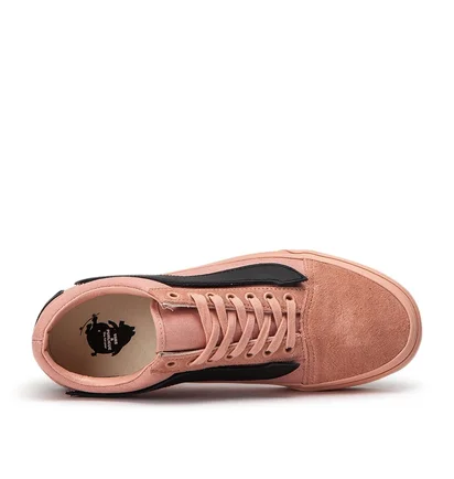 Vans x Purlicue Old Skool LX 'Year of the Pig' (Rosa)