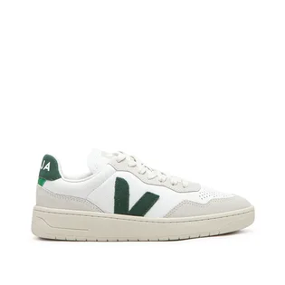 Veja WMNS V-90 (Weiß / Grün)