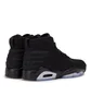 Air Jordan Flyknit Elevation 23 (Schwarz / Silber)