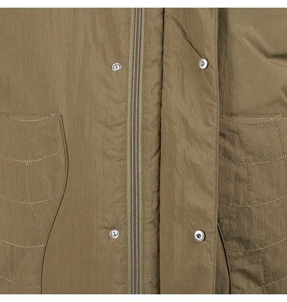 Dime Plein-Air Jacket (Braun) – Dime text_image_alt 9