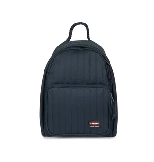 Eastpak x Craig Green Quilted Padded Pak'r (Navy)