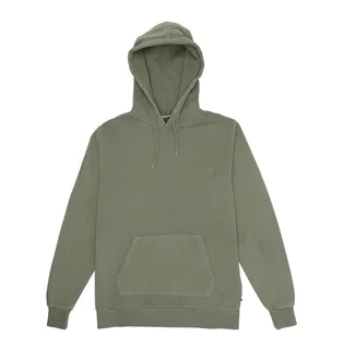 Han Kjobenhavn Casual Hoodie (Olive)