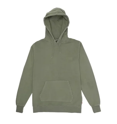 Han Kjobenhavn Casual Hoodie (Olive)