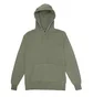 Han Kjobenhavn Casual Hoodie (Olive)
