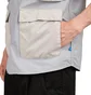 Liberaiders LR Utility S/S Shirt (Grau)