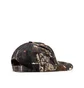 Metalwood Metal Logo 5-Panel Hat (Multi)
