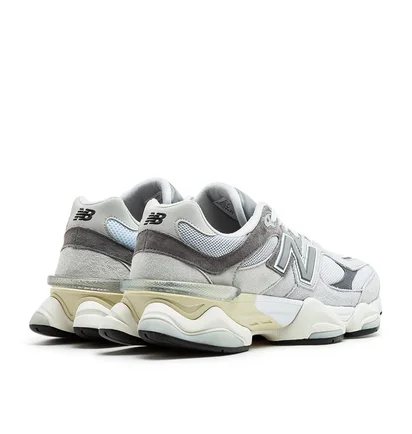 New Balance U9060GRY (Grau)