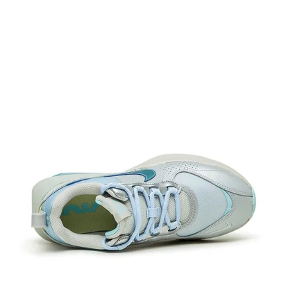 Nike WMNS Air Max Verona (Grau / Hellblau)