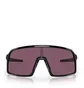 Oakley Sutro S (Schwarz)