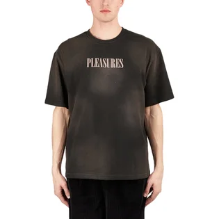 Pleasures Special Heavyweight Shirt (Schwarz)