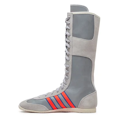 adidas WMNS Japan VH (Grau / Orange)