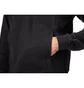 Stone Island Shadow Project Flank Pocket Crewneck (Schwarz)
