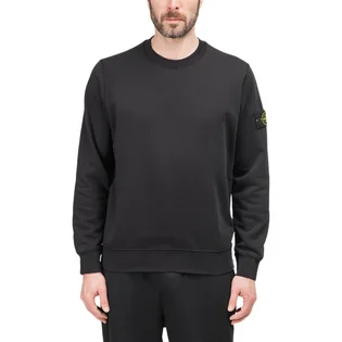 Stone Island Sweatshirt (Schwarz)