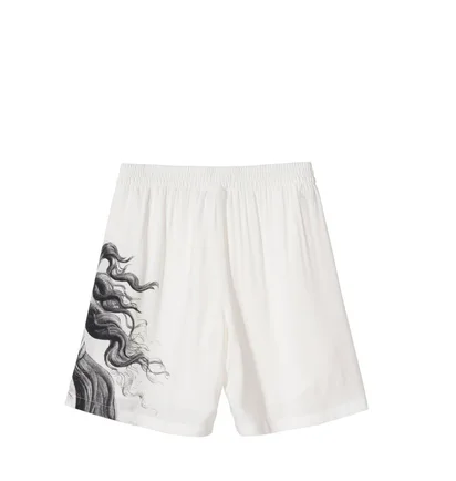 Stüssy Venus Shorts (Weiß)
