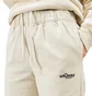 Stüssy WMNS Printed Stripe Pants (Beige)