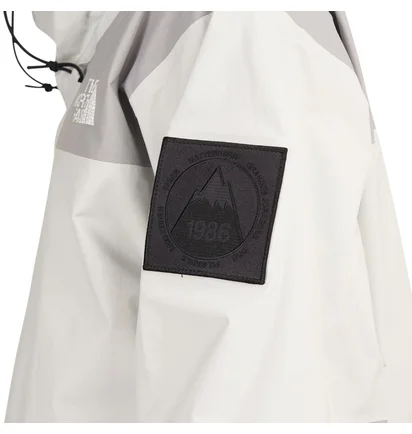 The North Face Origins '86 Mountain Anorak (Grau)