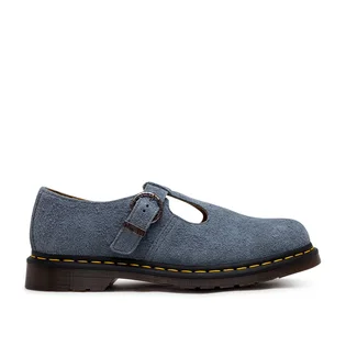 Dr. Martens T-Bar Shoe (Blau)