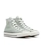 Converse Chuck 70 Hi Vintage Canvas (Hellgrün)