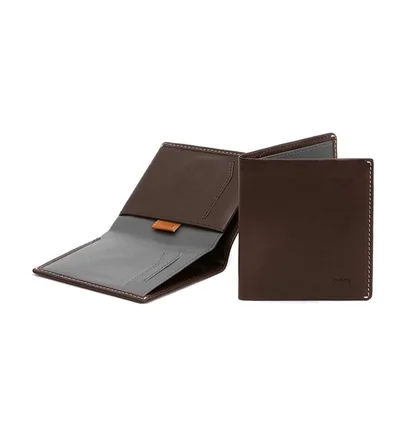 Bellroy Note Sleeve Wallet (Java RFID)