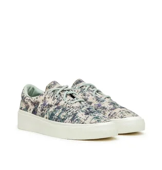 Converse x John Elliot Skid Grip OX (Weiß / Grün)